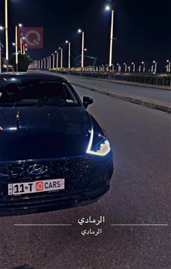 هیۆندای سۆناتا